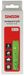 Simson reflectie armband lumi 4 leds - knipper en standlicht