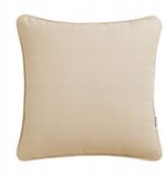 Room99 Sierkussens Puur Katoen Beige 40x40 cm