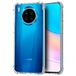 Cool beschermhoes voor Huawei Honor 50 Lite/Nova 8i Antishock transparant