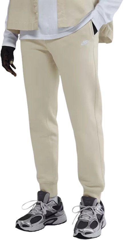 Nike Joggingsbroek Club Heren - Maat S