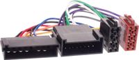 RTA ACV Autoradio ISO naar Ford, Seat en Volkswagen adapter