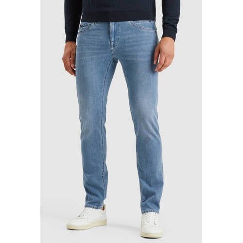 Vanguard V850 RIDER slim fit jeans bleach summer fades