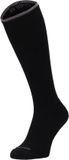 Sockwell Circulator Heren Compressiekousen Klasse 1 Zwart Maat L/XL (44-47)