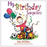 My Birthday Surprises