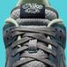 Nike Dunk Low Retro SE Heren Sneakers - Maat 43 - Grijs/Blauw