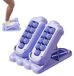 Rouleau de massage des pieds pour la relaxation musculaire