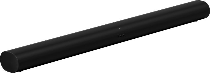 Sonos / Arc / 89631 / ZWART