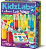 4M KidzLabs LABO KLEURENMIX