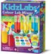 4M KidzLabs LABO KLEURENMIX