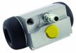 VALEO Remcilinder voor trommelrem, achter, geschikt voor FIAT PALIO Weekend (178DX), artikelnummer 400765