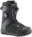 Head Trigger Lyt Boa Focus Snowboard bottes noir 28.0