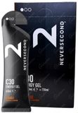 Neversecond C30 Energy Gel - 12 x 60 ML (Doos)