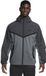 Nike Tech Windrunner Heren Jack Hm7151-065 - Zwart-multicolour - Maat M