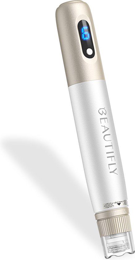 Beautifly SkinRenew PRO Huidverjongingsapparaat