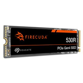 Seagate FireCuda 530R 1 TB M.2 NVMe PCIe 4.0 SSD