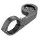 Kom Cycling Support de compteur de vélo pour guidon Garmin Aero