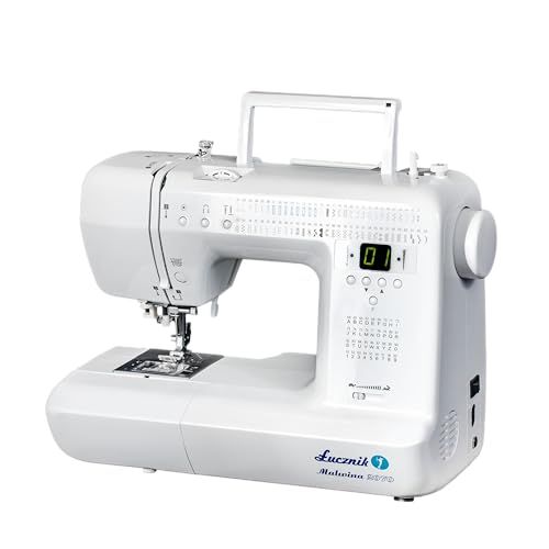 Naaimachine Łucznik Malwina 2070 Naaimachine