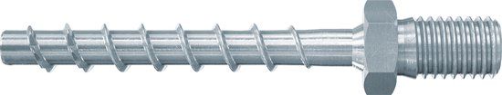Fischer UltraCut FBS II 6x55 Betonschroef - 100 stuks