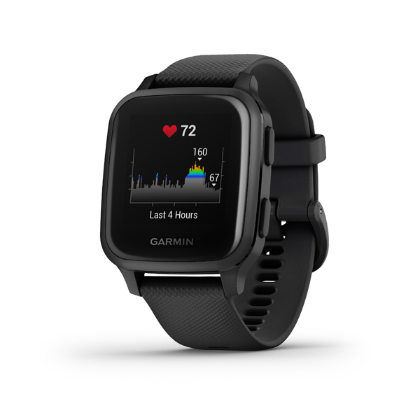 Garmin Venu SQ Music smartwatch kopen Kieskeurig helpt je kiezen