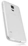 mumbi Limited Edition beschermhoes voor Samsung Galaxy S5, blauw