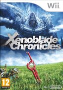 Nintendo Xenoblade Chronicles