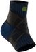 Bauerfeind Sports Ankle Support Enkelbrace - S - Rechts - Zwart