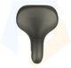 Selle Royal HZ Herz Fietszadel Met Handgreep - E-bike - Unisex - Zwart
