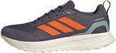 Adidas Performance Runfalcon 5 Tr Heren Hardloopschoenen - Grijs - Maat 42 2/3