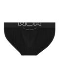 WOH Slip 'Sexy Fun' zwart