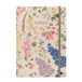 Kokonote A5 Notitieboek Hardcover, Dotted Journal - Seizoensbloemen