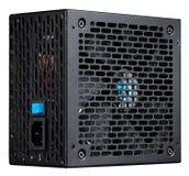 Hiditec GDX850 v3 80PLUS GOLD ATX 3.1 PCIe 5.1 power supply unit 850 W 20+4 pin ATX Zwart