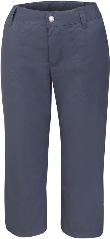 Columbia Silver Ridge 2.0 korte broek Dames, india ink US 6 | S 2019 Trekking- & Wandelbroeken