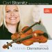 Supraphon Gabriela Demeterova - Stamitz: Six Duos For Violin And Viola (CD)