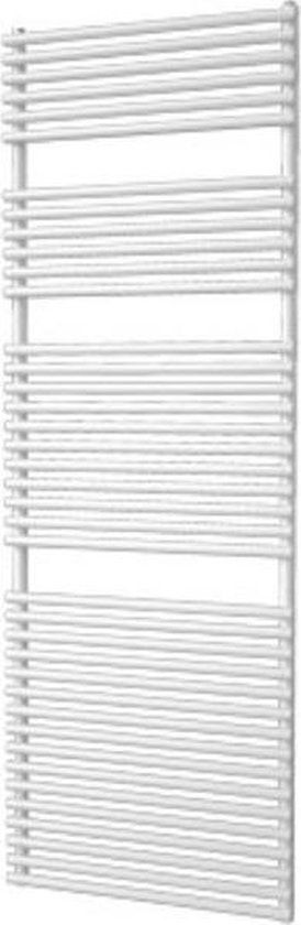 Plieger Florian Nxt designradiator enkel horizontaal 1710x600mm 975W wit 7255096