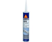 Sika Sikaflex 291i 300 ml bruine Lijmkit