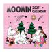 Grupo Moomin Kalender 2027 Wandkalender