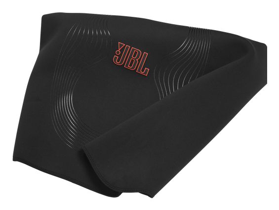 JBL PartyCover 720 Cover Zwart