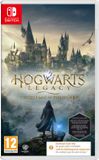 Warner Bros. Entertainment Hogwarts Legacy - Nintendo Switch - Code in a box