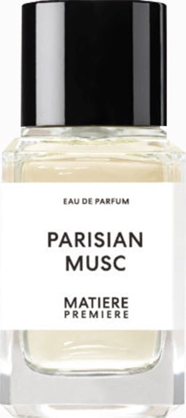 Matiere Premiere Parisian Musc eau de parfum / unisex