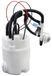 Diesel Brandstofpomp WGS500110 - Geschikt voor 2,7 TD motor