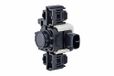 HELLA Capteur, aide au stationnement 6PX358270-111