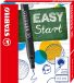 STABILO Rollerpenvulling Easyoriginal F 20st Blauw