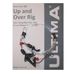 Ultima Up and Over Rig - 1 Haak - Maat