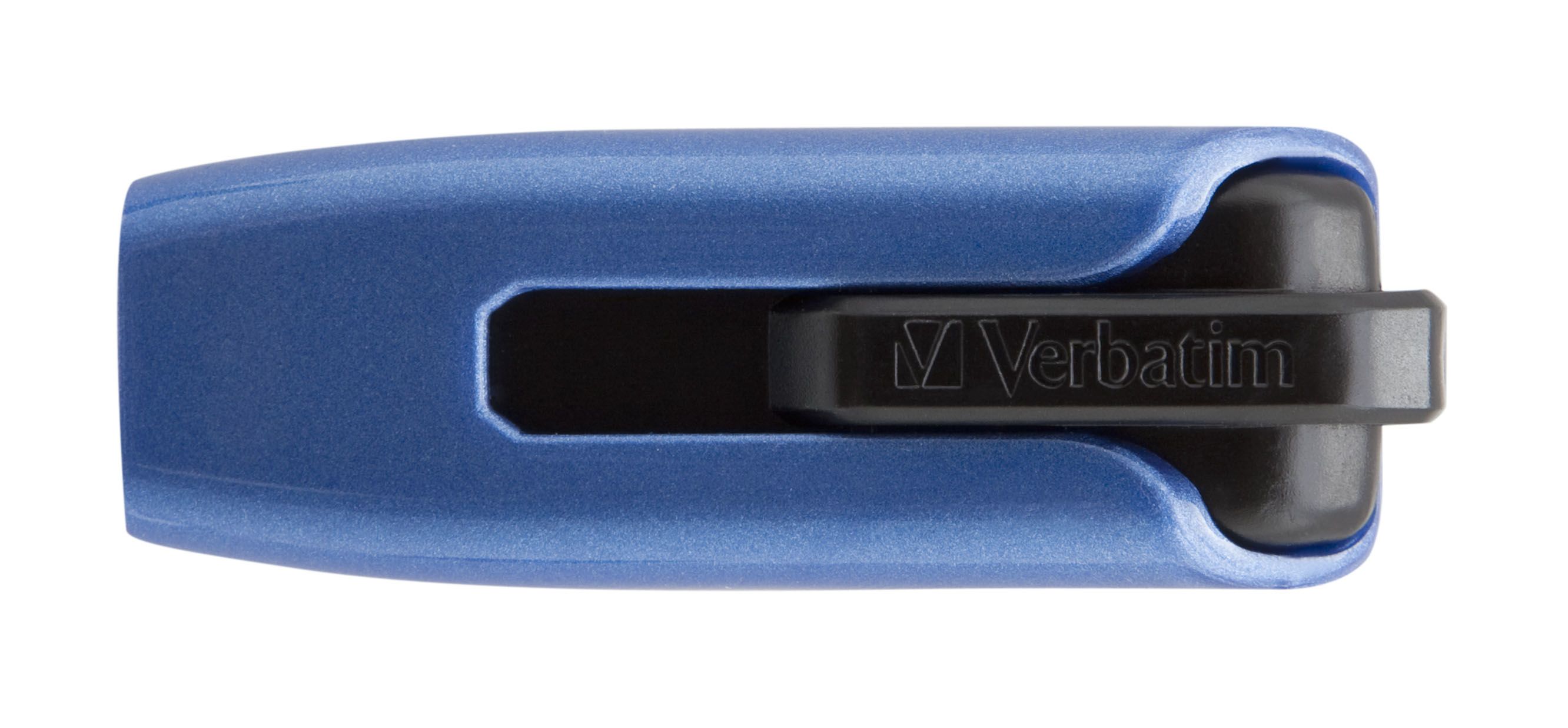 Verbatim V3 MAX USB-stick - 32GB - Blauw