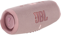 JBL CHARGE 5 roze