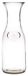 Cosy & Trendy Waterkaraf - Transparant - Glas - 1 Liter