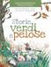 Storie Edizioni La Meridiana Storie verdi e pelose. Racconti, filastrocche e attività per scoprire le Murge pugliesi