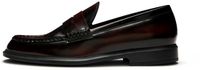 Isabel Bernard Vendôme Blandine Dames Loafers Rood