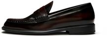 Isabel Bernard Vendôme Blandine Dames Loafers Rood