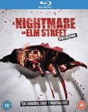 Warner Home Video Nightmare On Elm Street 1 t/m 7 (Blu-ray) (Import)